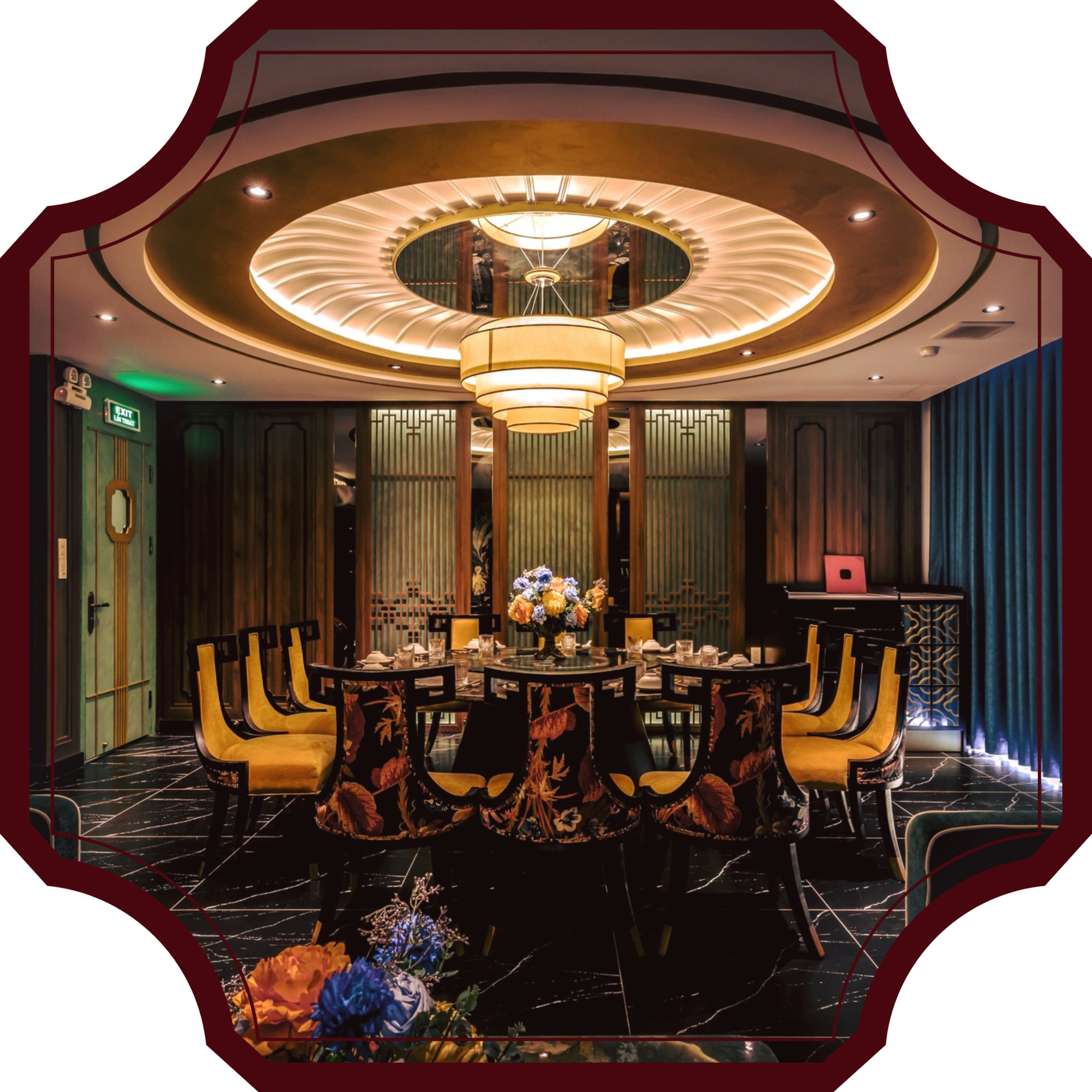VIEW PHÒNG SVIP 15