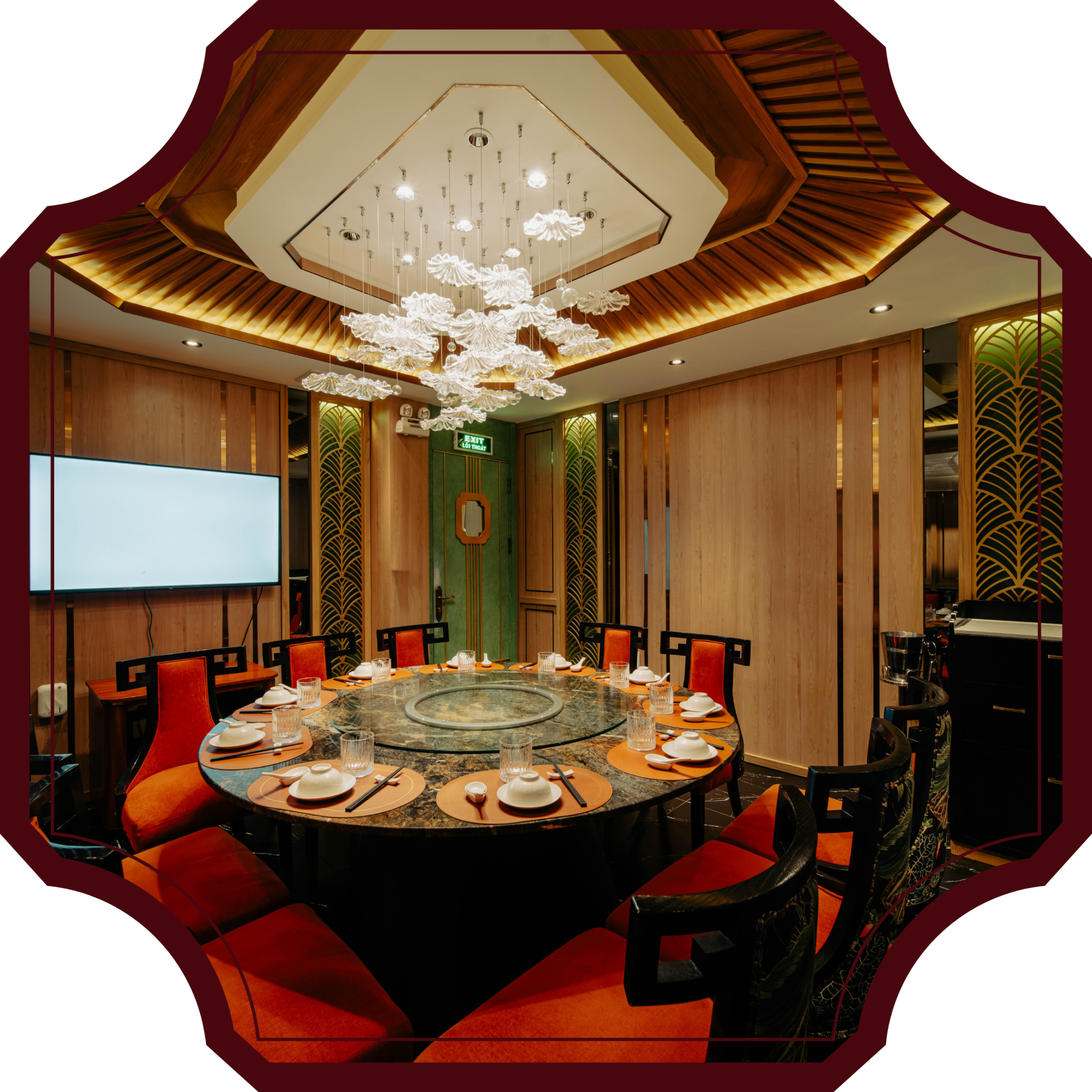 VIEW PHÒNG VIP 17