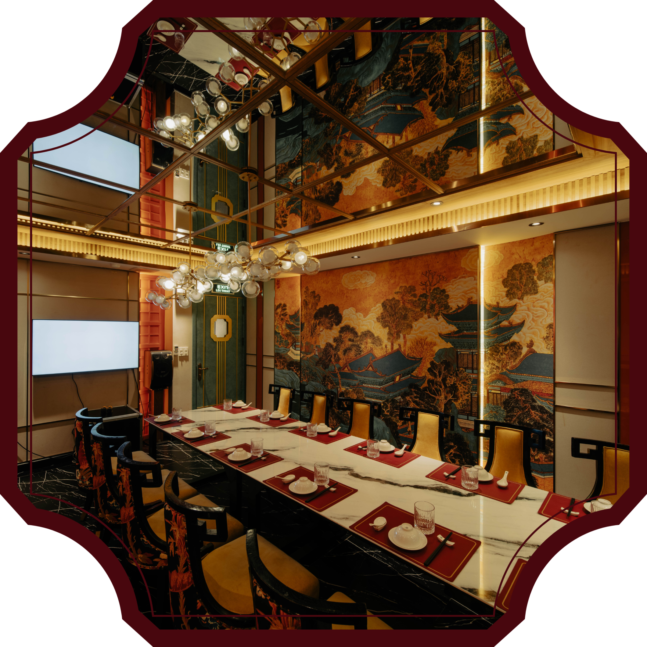 VIEW PHÒNG VIP 20-21