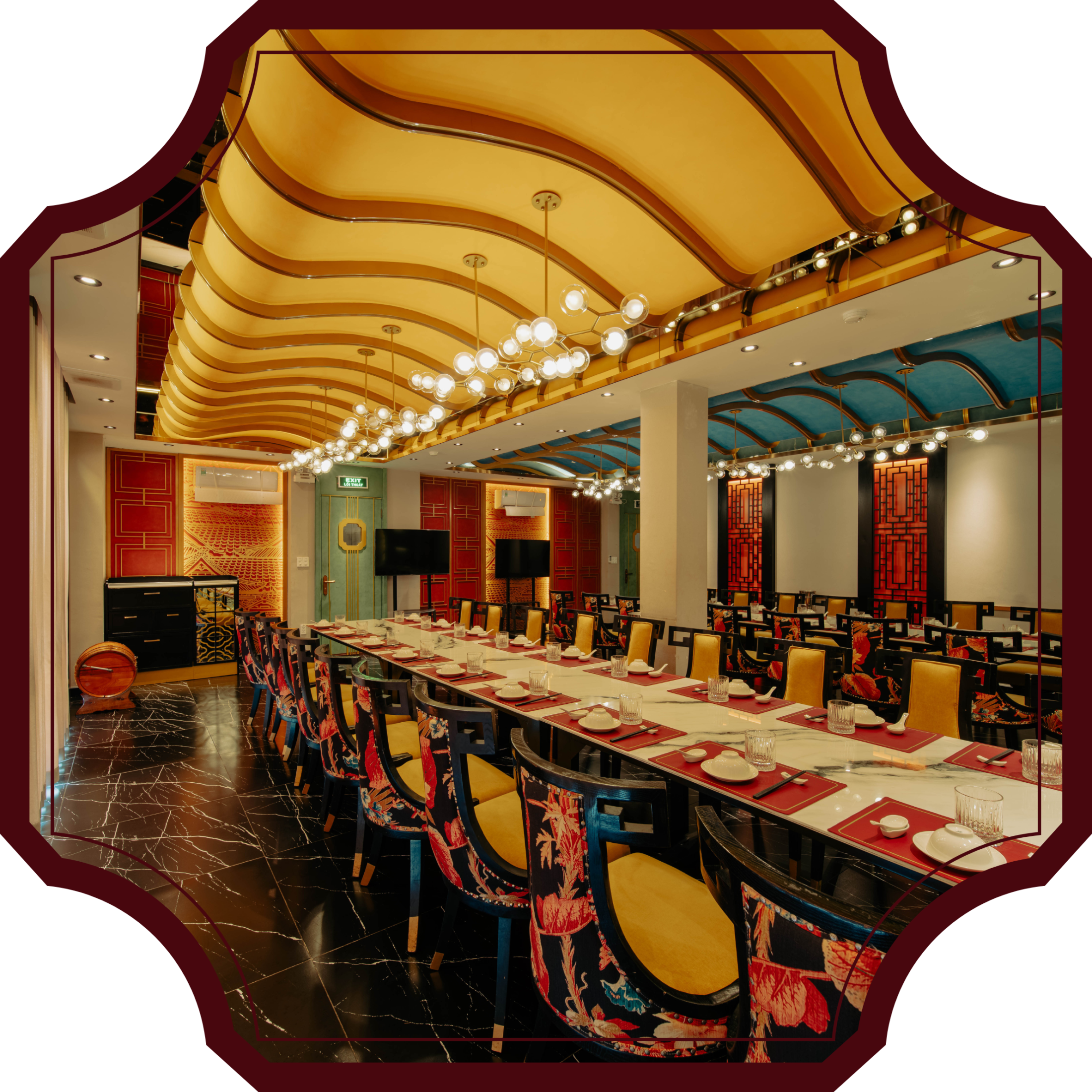 VIEW PHÒNG VIP 23-24