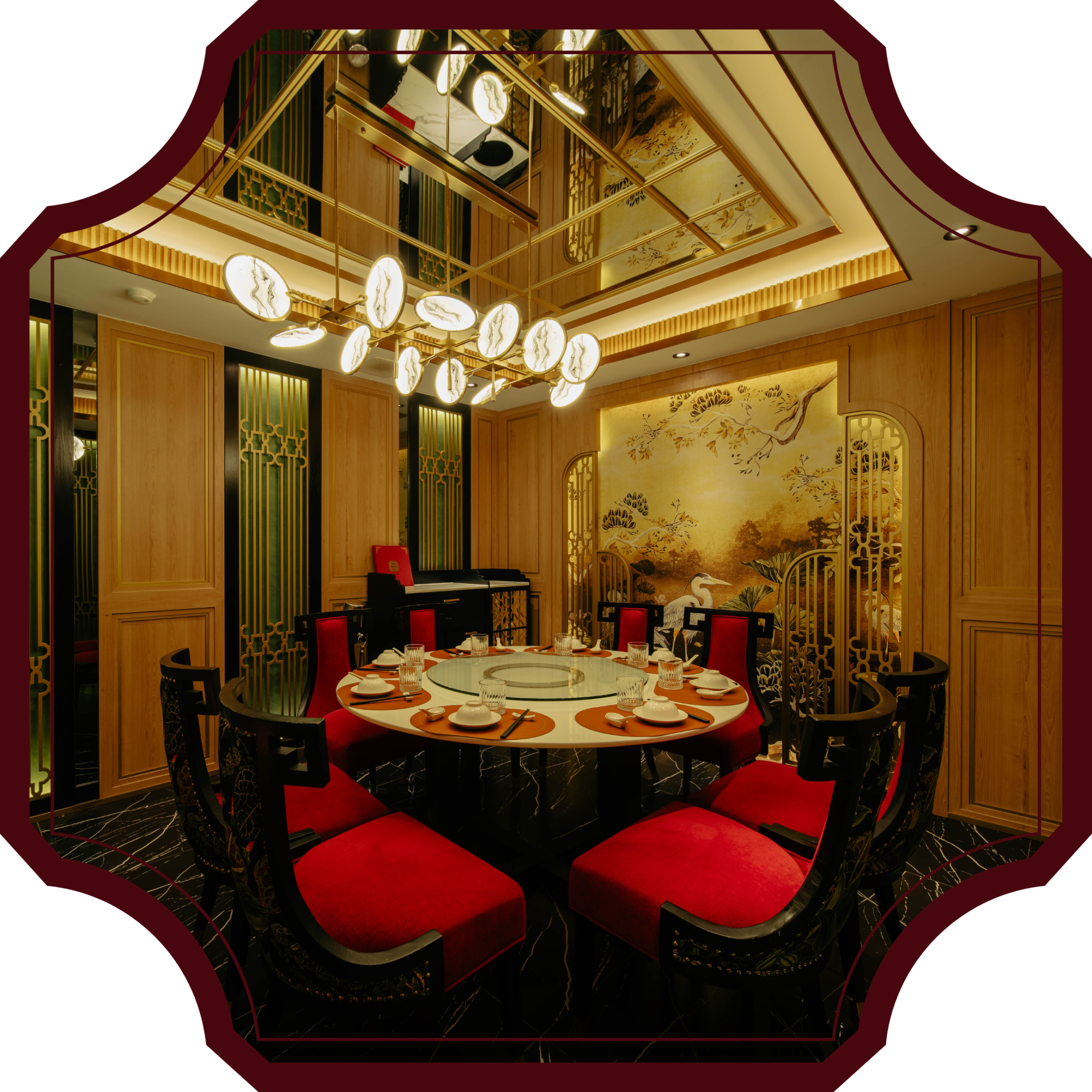 VIEW PHÒNG VIP 25