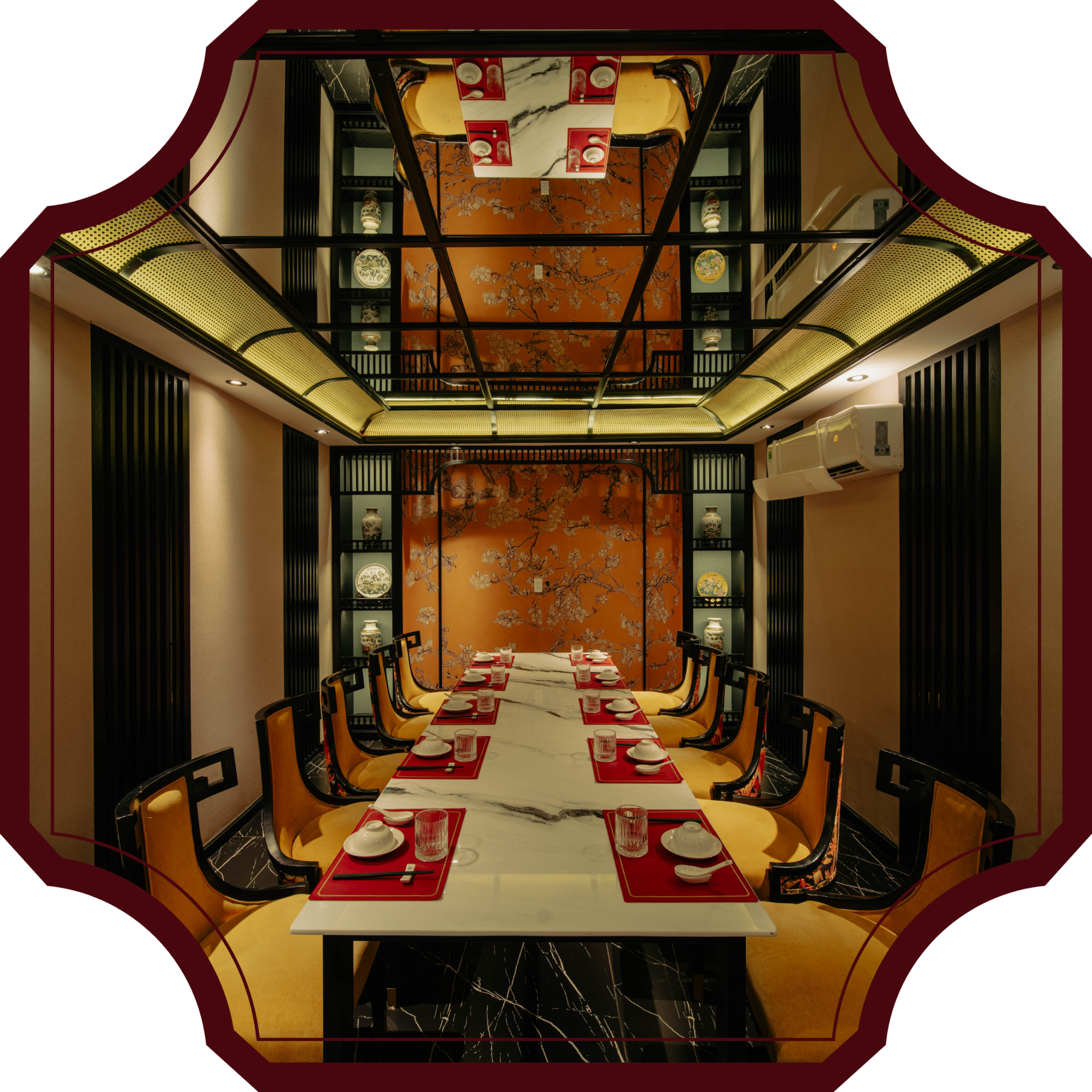 VIEW PHÒNG VIP 10