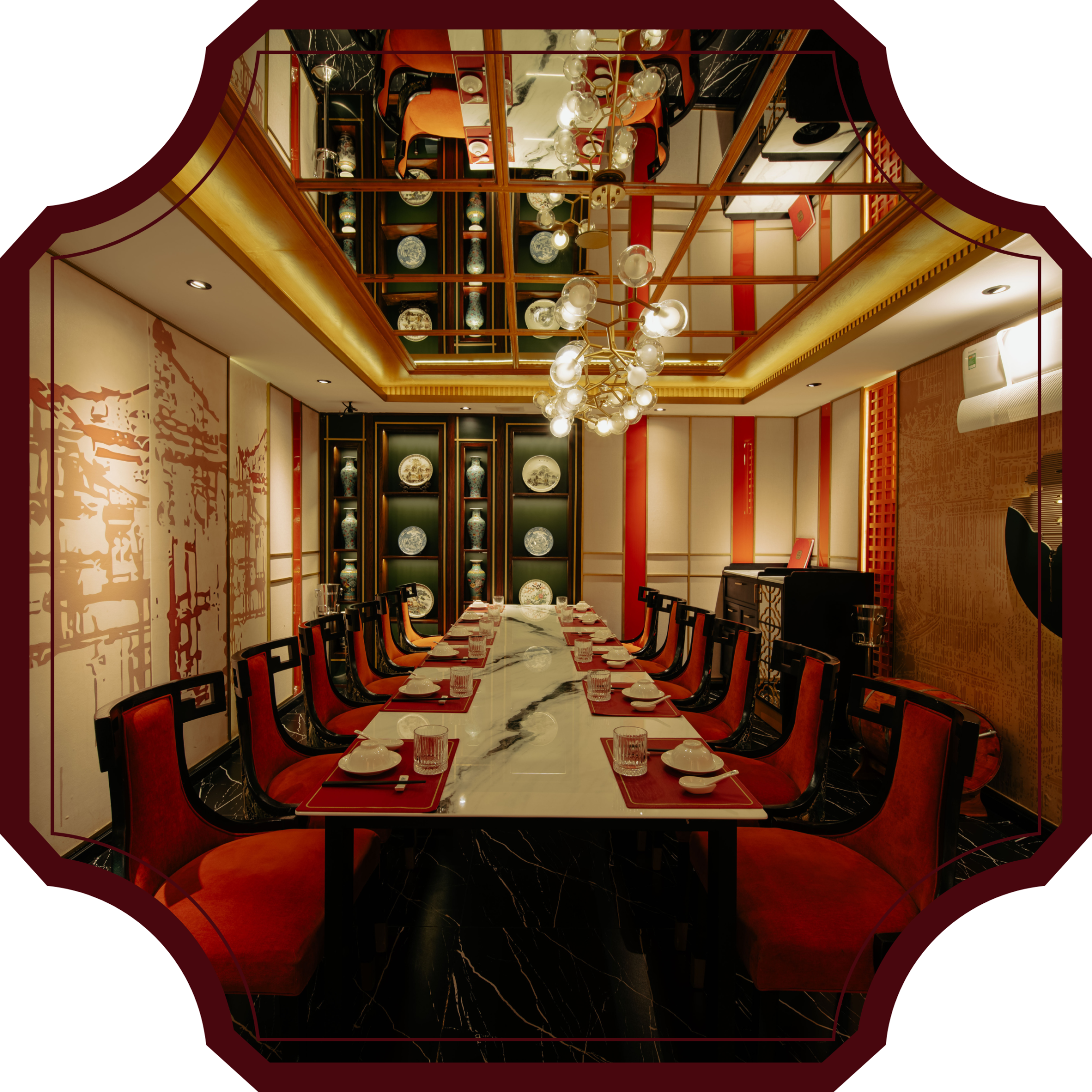 VIEW PHÒNG VIP 12