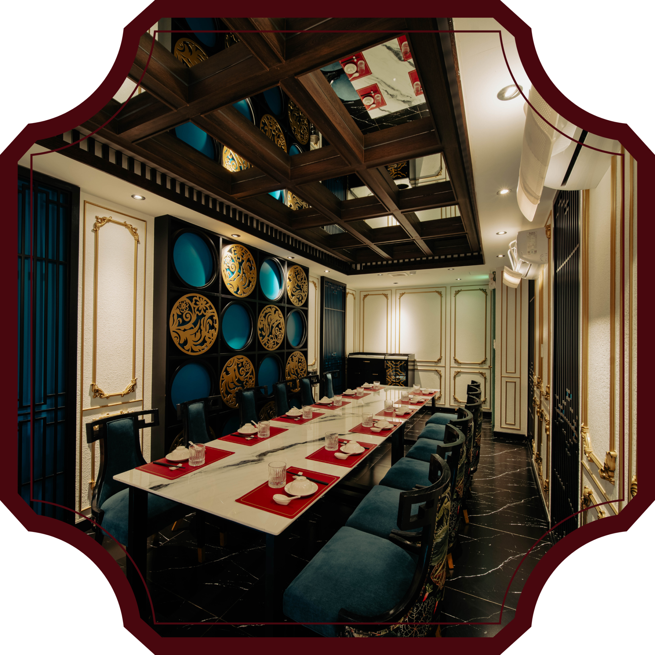 VIEW PHÒNG VIP 16